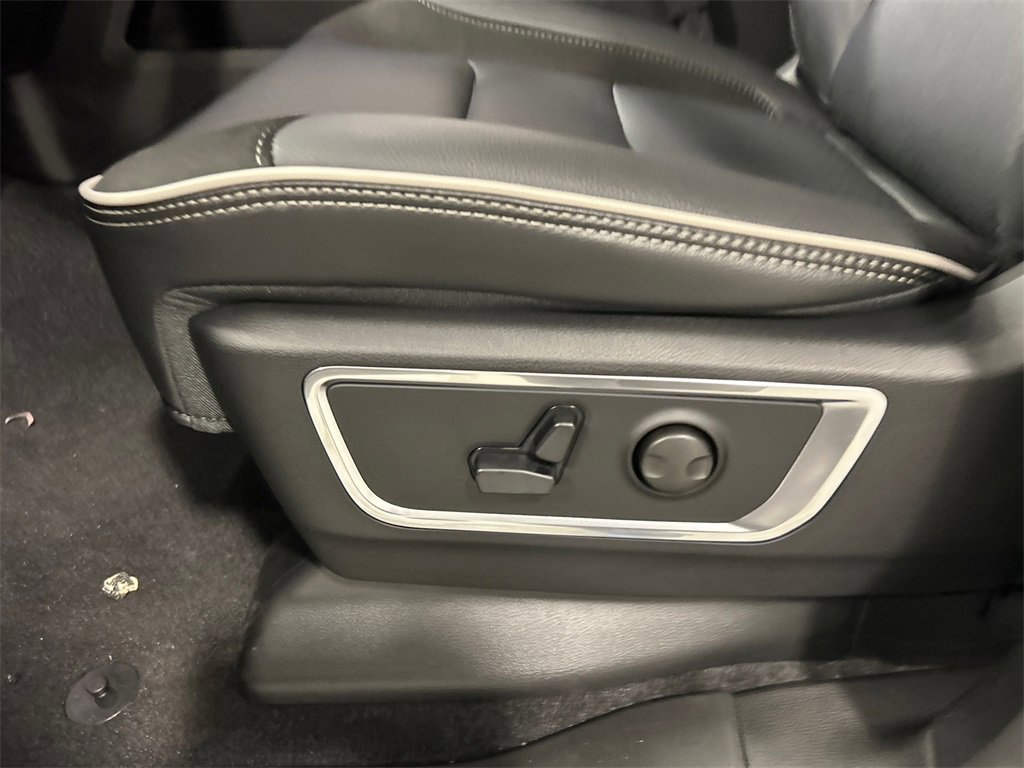 New 2026 RAM 1500 Laramie image 16