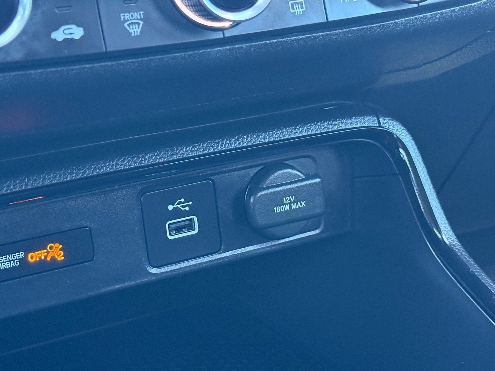 Used 2025 Honda CR-V LX image 25