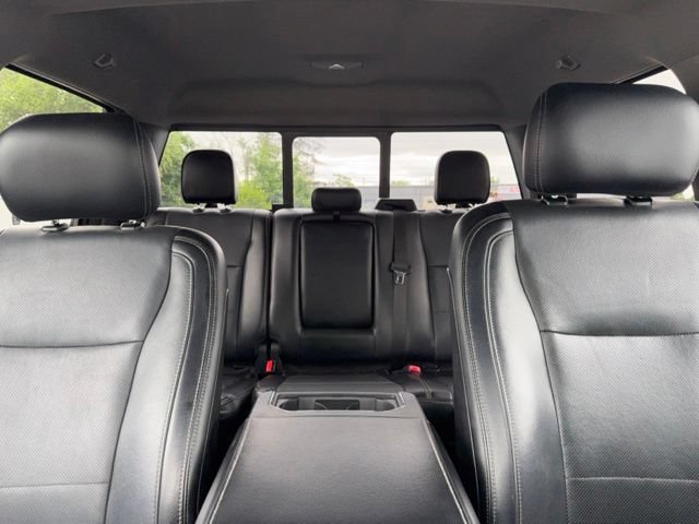Used 2016 Ford F150 Lariat w/ Equipment Group 501A Mid AWD/4WD image 32