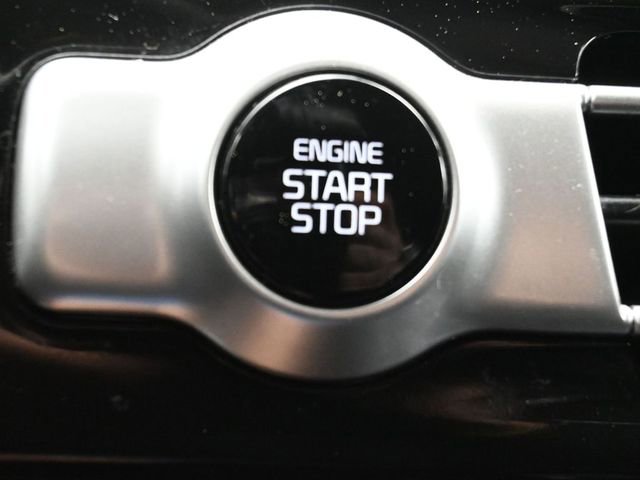 Used 2021 Kia Seltos SX w/ SX Sunroof Package image 28