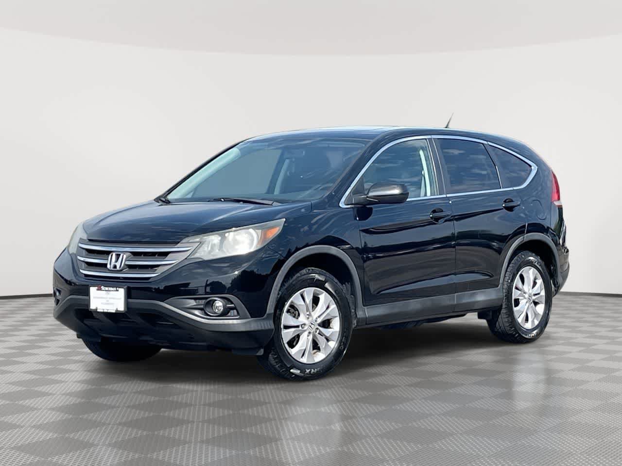 Used 2013 Honda CR-V EX image 1