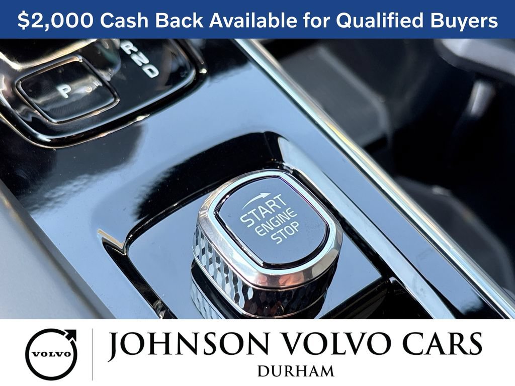 New 2026 Volvo XC60 B5 Plus w/ Protection Package Premier AWD/4WD image 21