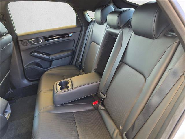 Used 2024 Honda Civic Sport Touring image 18