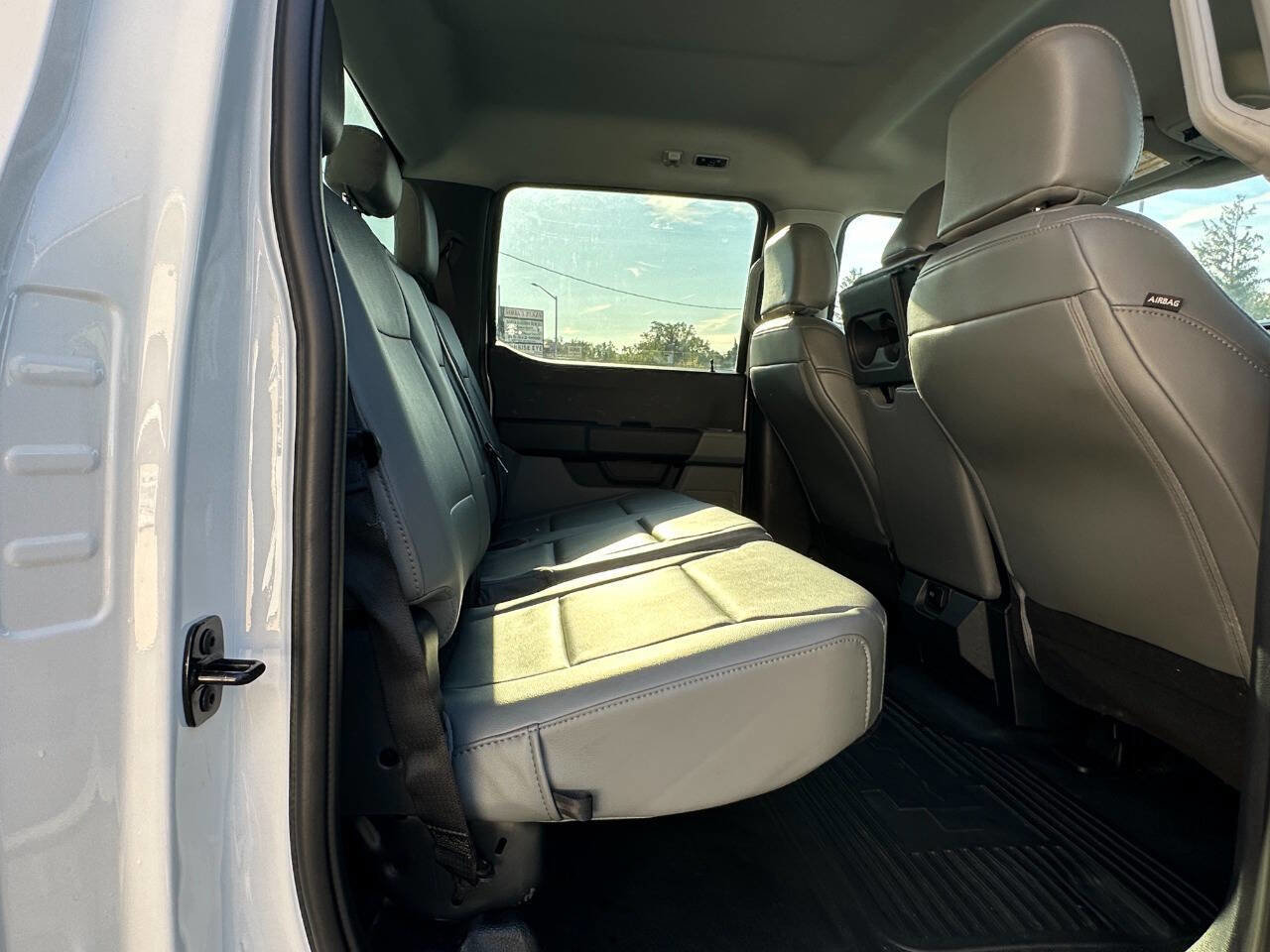 Used 2024 Ford F350 XL image 17