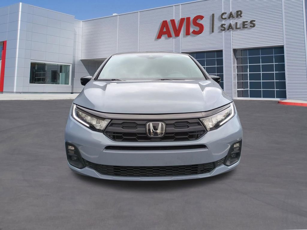 Used 2025 Honda Odyssey Sport-L image 2