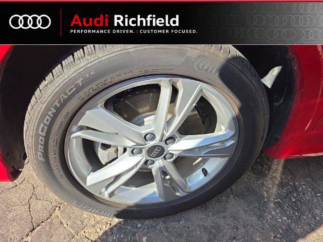 Certified 2023 Audi Q3 2.0T Premium Plus w/ Premium Plus Package AWD/4WD image 5