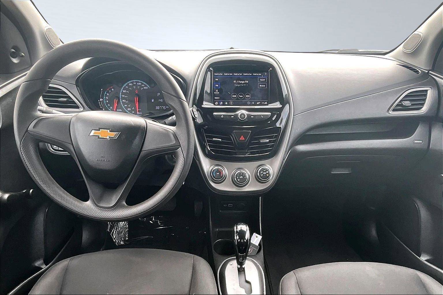Used 2020 Chevrolet Spark LS image 15