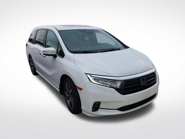 Used 2024 Honda Odyssey Touring image 13