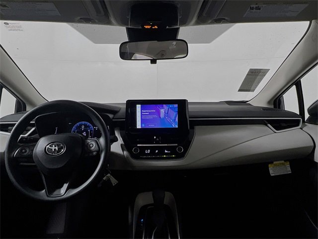 New 2026 Toyota Corolla LE image 26