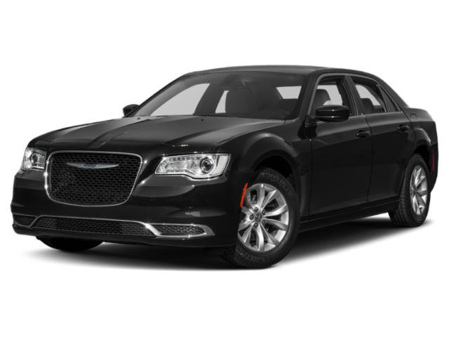 Used 2015 Chrysler 300 Limited w/ Driver Convenience Group RWD image 4