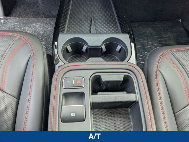 New 2026 Ford Mustang Mach-E Premium w/ Sport Appearance Package RWD image 15