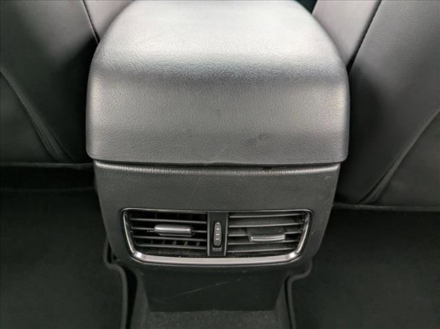 Used 2025 MAZDA CX-5 AWD 2.5 S w/ Select Package image 25