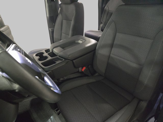 Used 2024 Chevrolet Silverado 1500 LT image 17