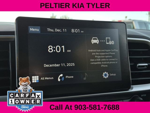 Used 2020 Hyundai Venue SEL image 32