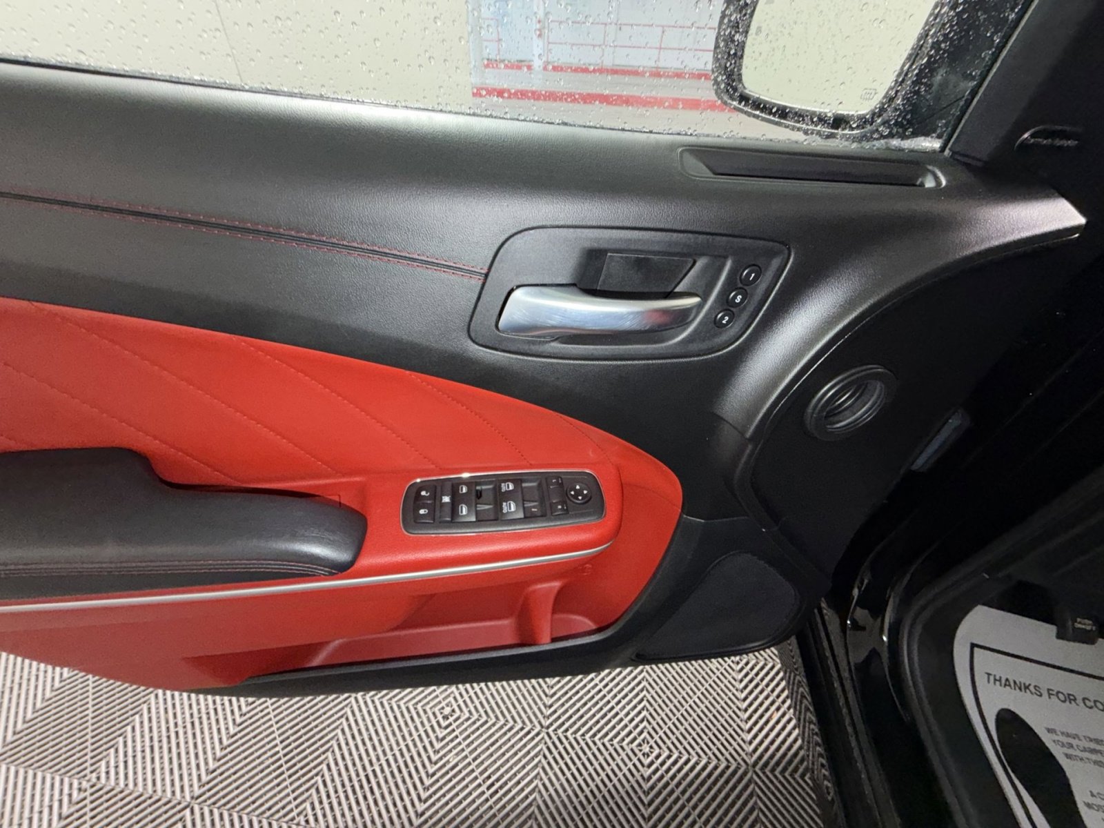 Used 2022 Dodge Charger Scat Pack w/ Plus Group image 15