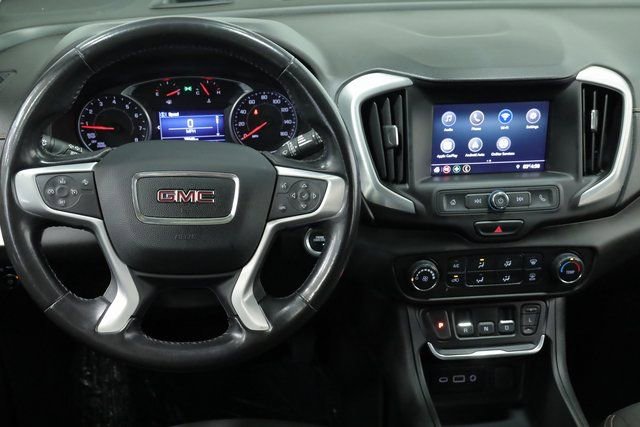 Used 2020 GMC Terrain SLE image 12