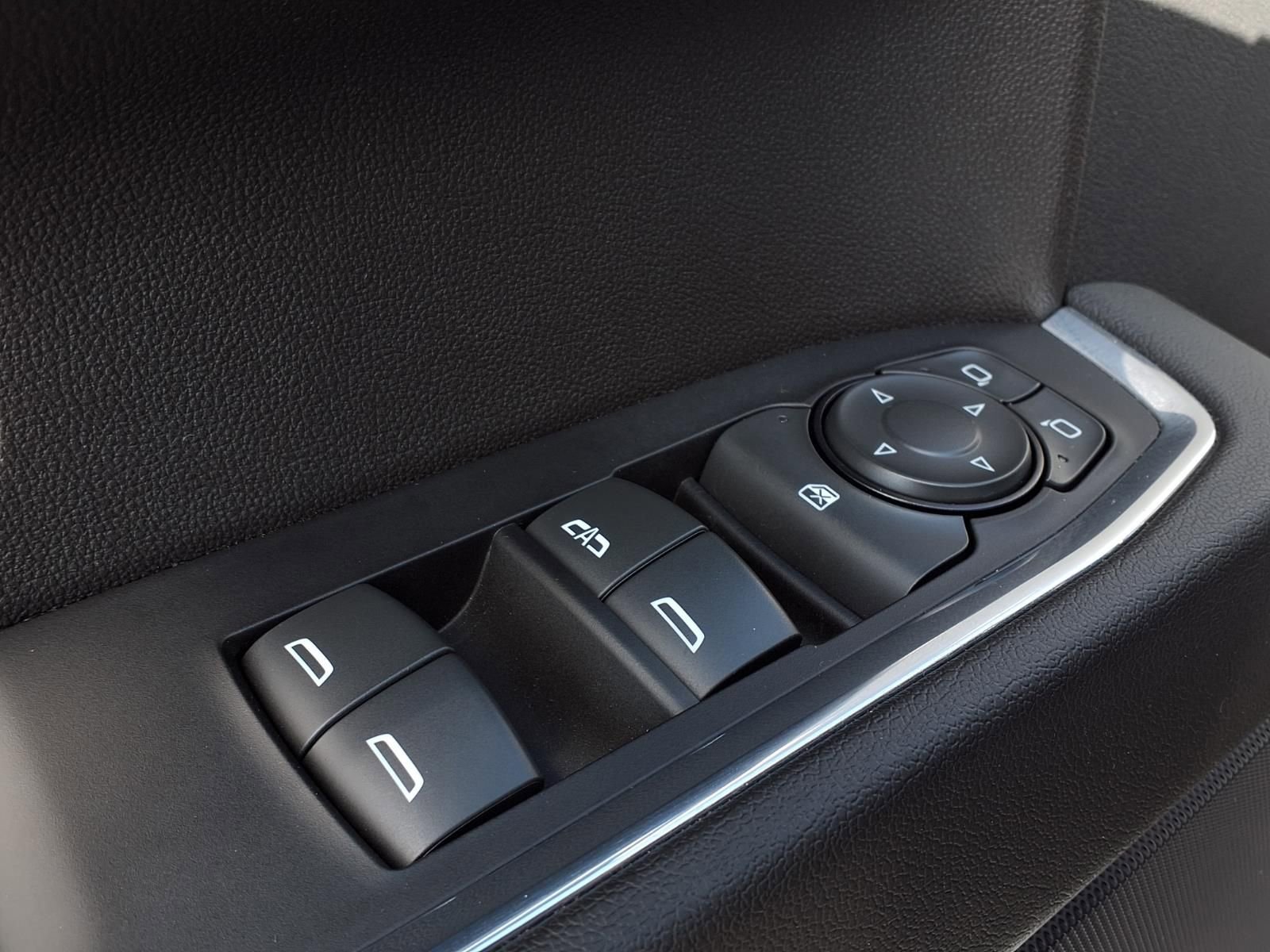 Used 2024 Chevrolet Silverado 1500 LT w/ LPO, Liner Protection Package image 17