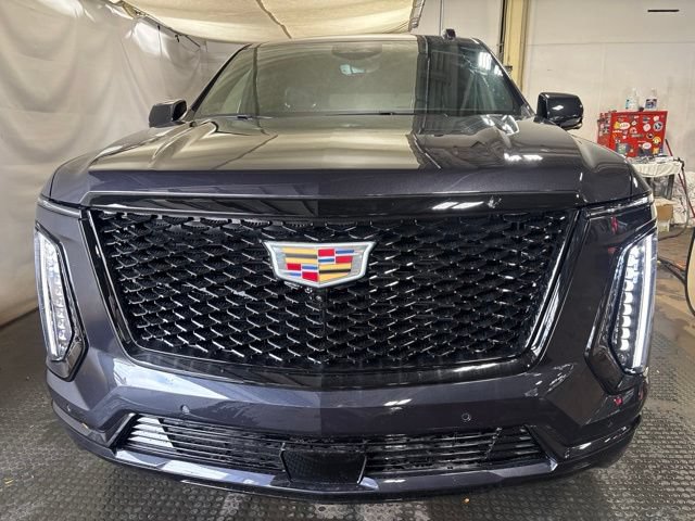 New 2026 Cadillac Escalade Sport w/ Touring Package AWD/4WD image 2