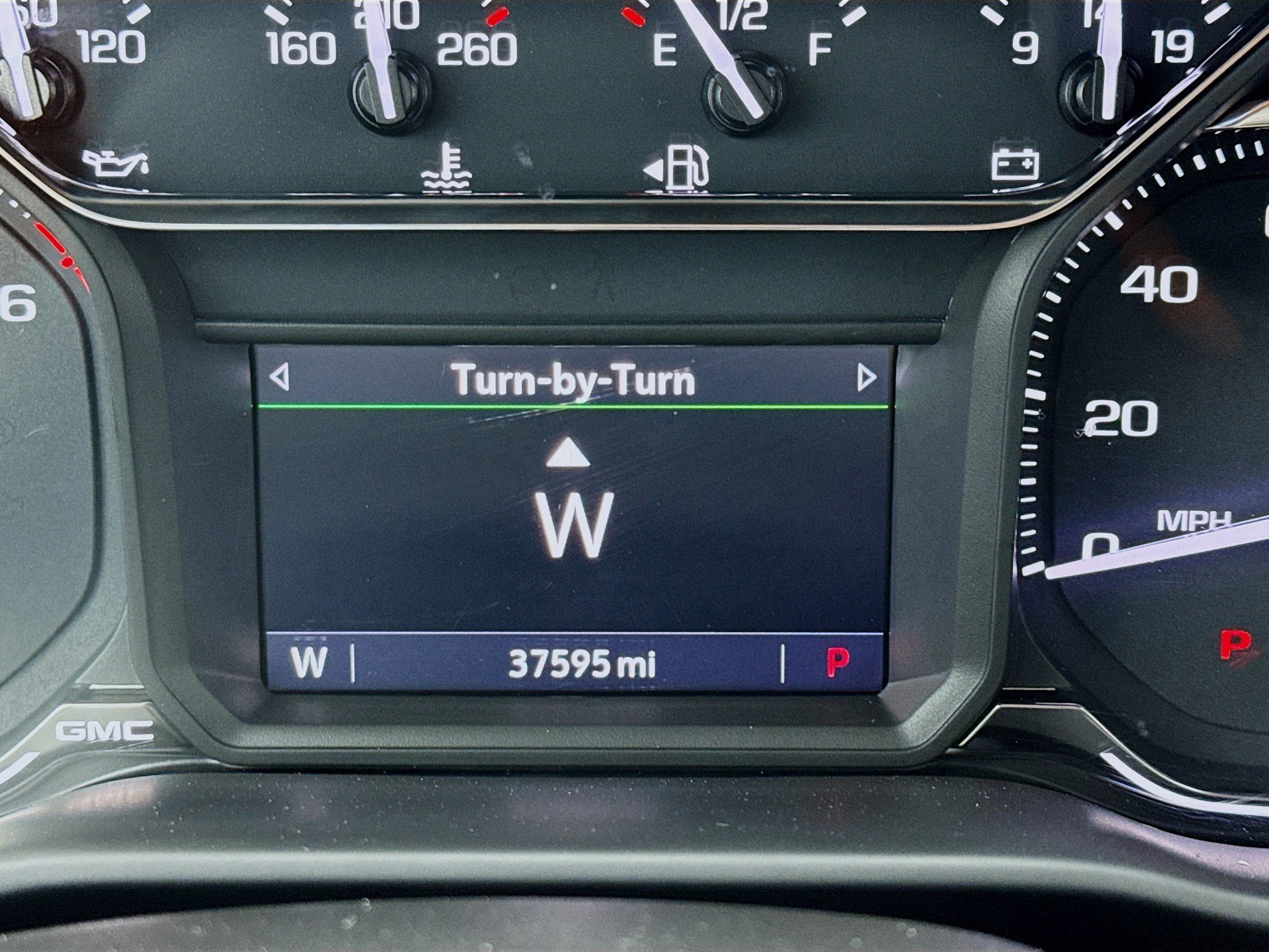 Used 2021 GMC Sierra 1500 SLT RWD image 8