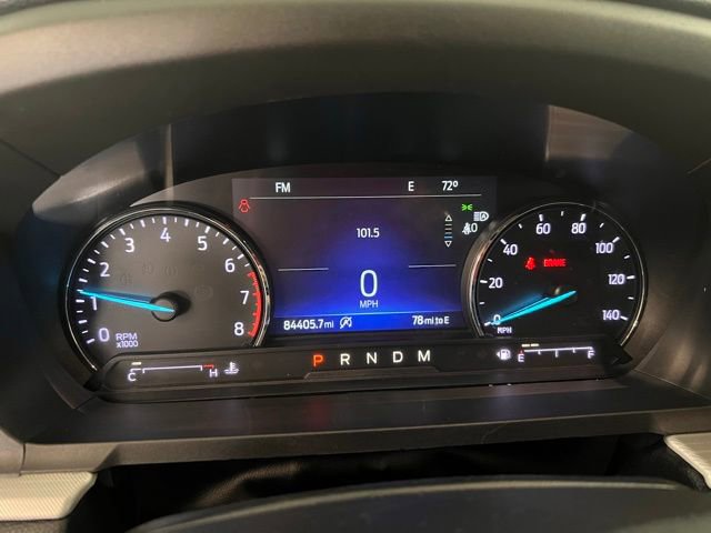 Used 2020 Ford Explorer XLT w/ Equipment Group 202A image 29