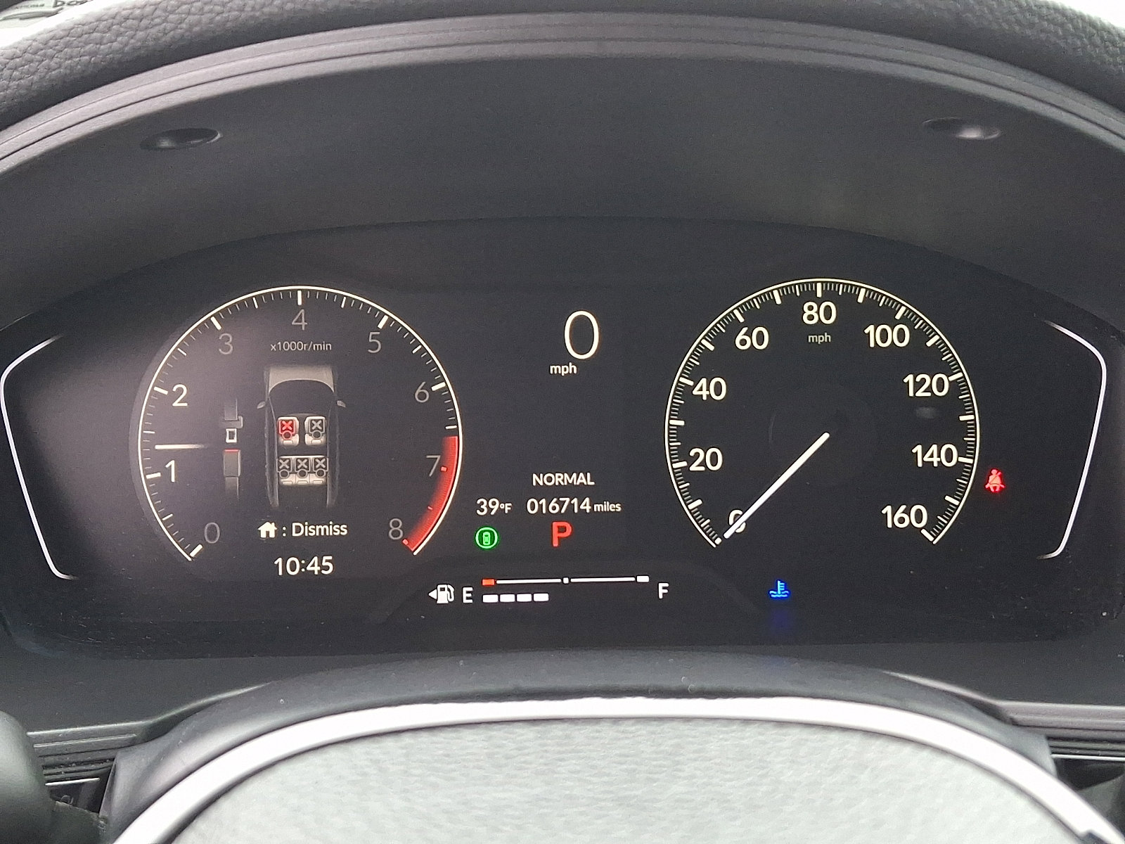 Used 2025 Honda Civic Sport image 21