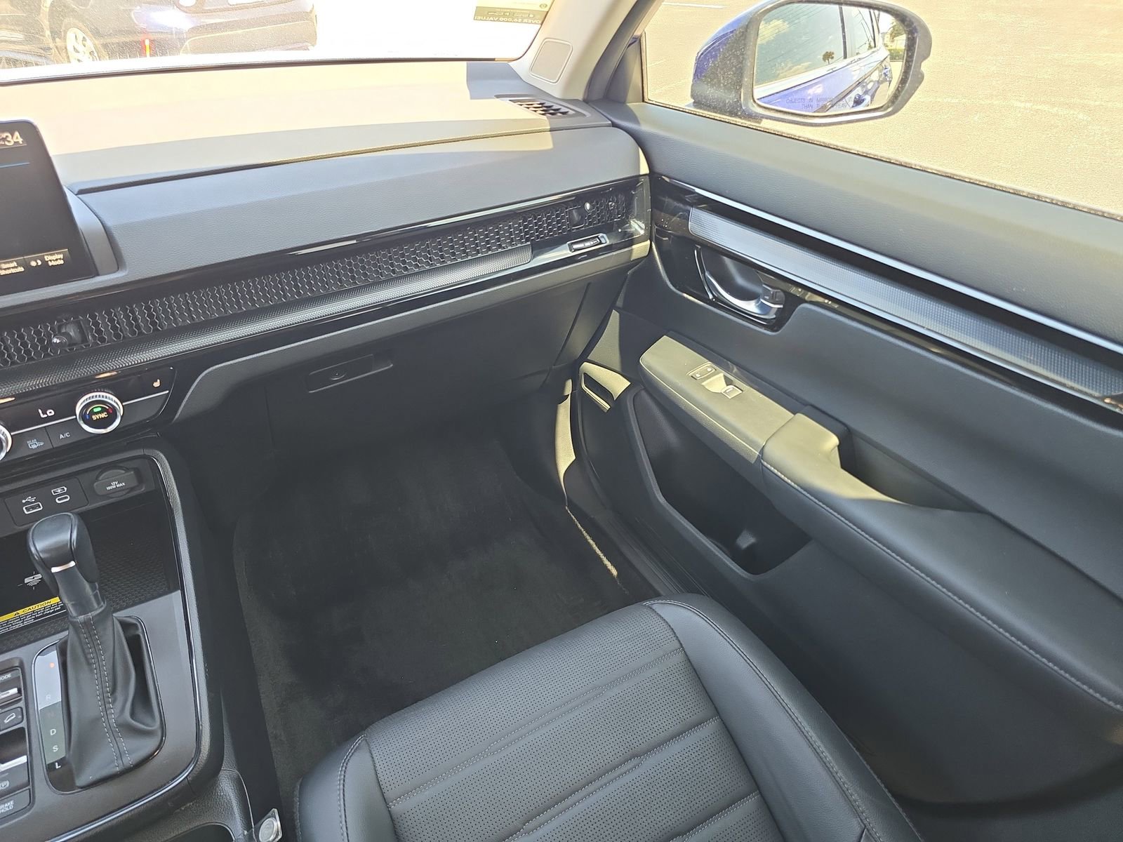 Certified 2023 Honda CR-V EX-L image 12