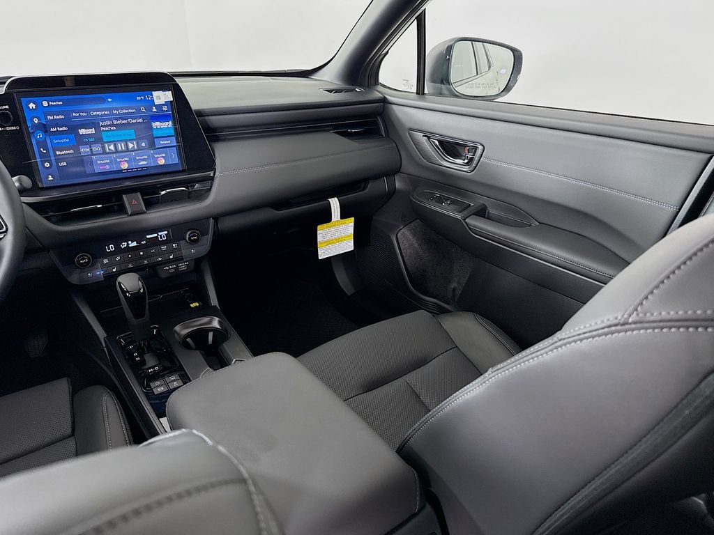 New 2026 Subaru Outback Touring XT AWD/4WD image 27