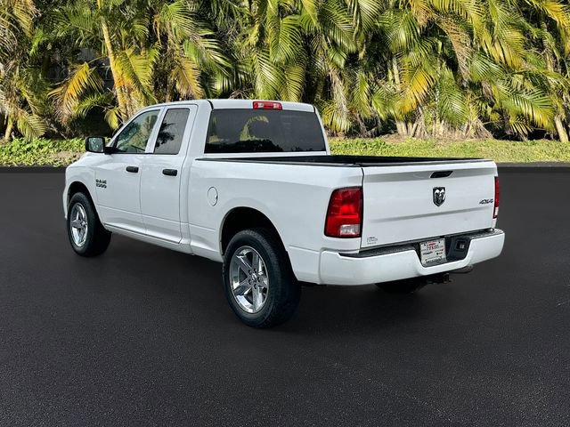 Used 2017 RAM 1500 Express image 7