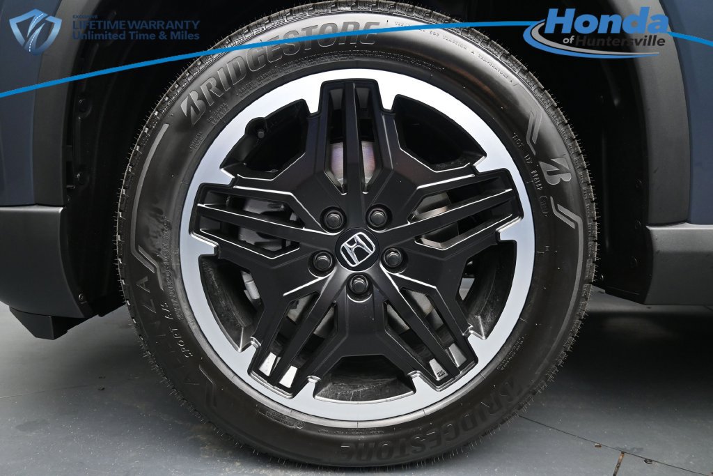 New 2026 Honda Pilot Touring image 15
