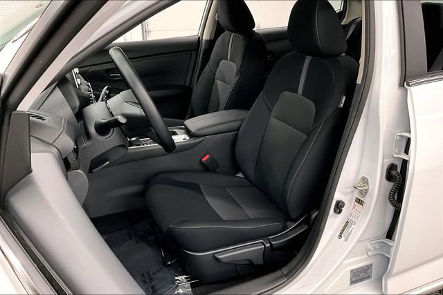 New 2025 Nissan Sentra SV w/ All-Weather Package image 10