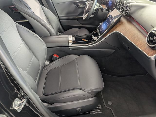 Used 2024 Mercedes-Benz C 300 Sedan image 30