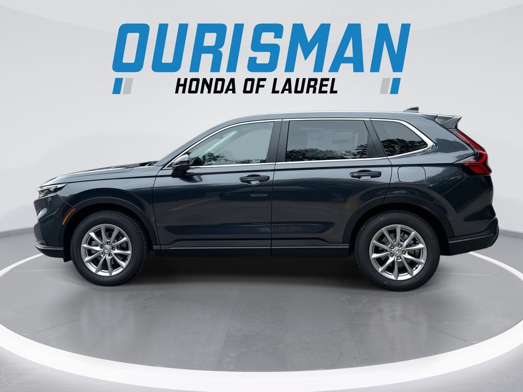 New 2026 Honda CR-V EX image 5