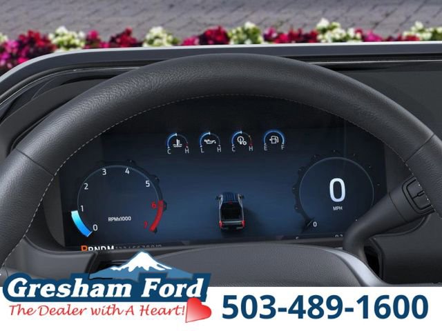 New 2026 Ford F350 Lariat w/ FX4 Off-Road Package image 14