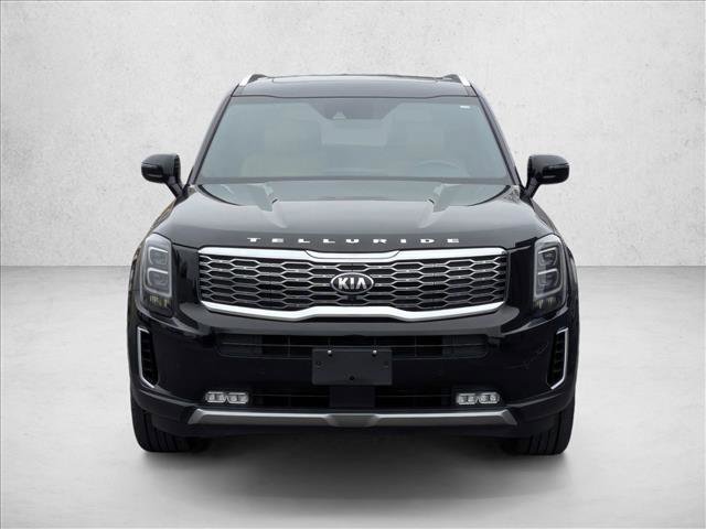 Used 2020 Kia Telluride SX w/ Towing Package image 2