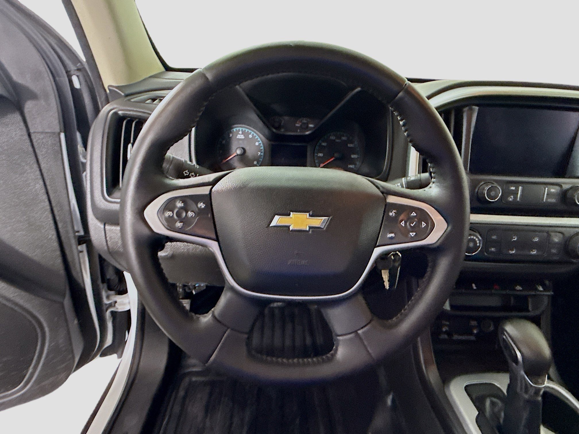 Used 2022 Chevrolet Colorado LT w/ Fleet Safety Package RWD image 13