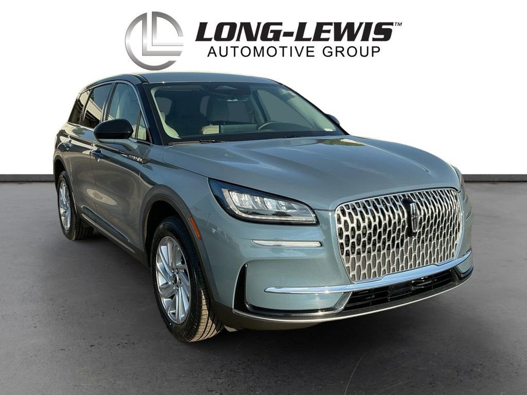 Used 2023 Lincoln Corsair FWD image 10