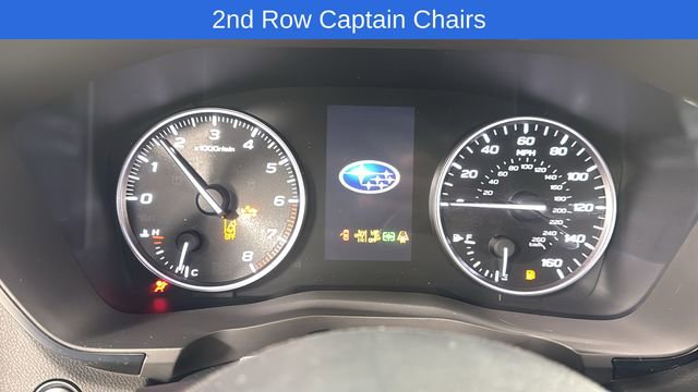 New 2026 Subaru Ascent Bronze Edition image 21