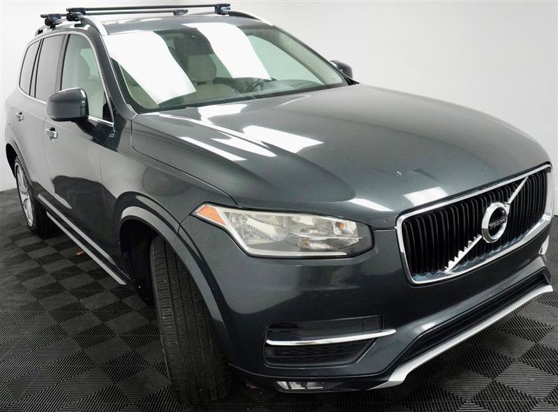 Used 2016 Volvo XC90 T6 Momentum image 11