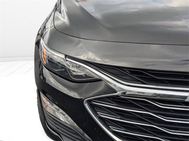 Used 2024 Chevrolet Malibu LT image 9