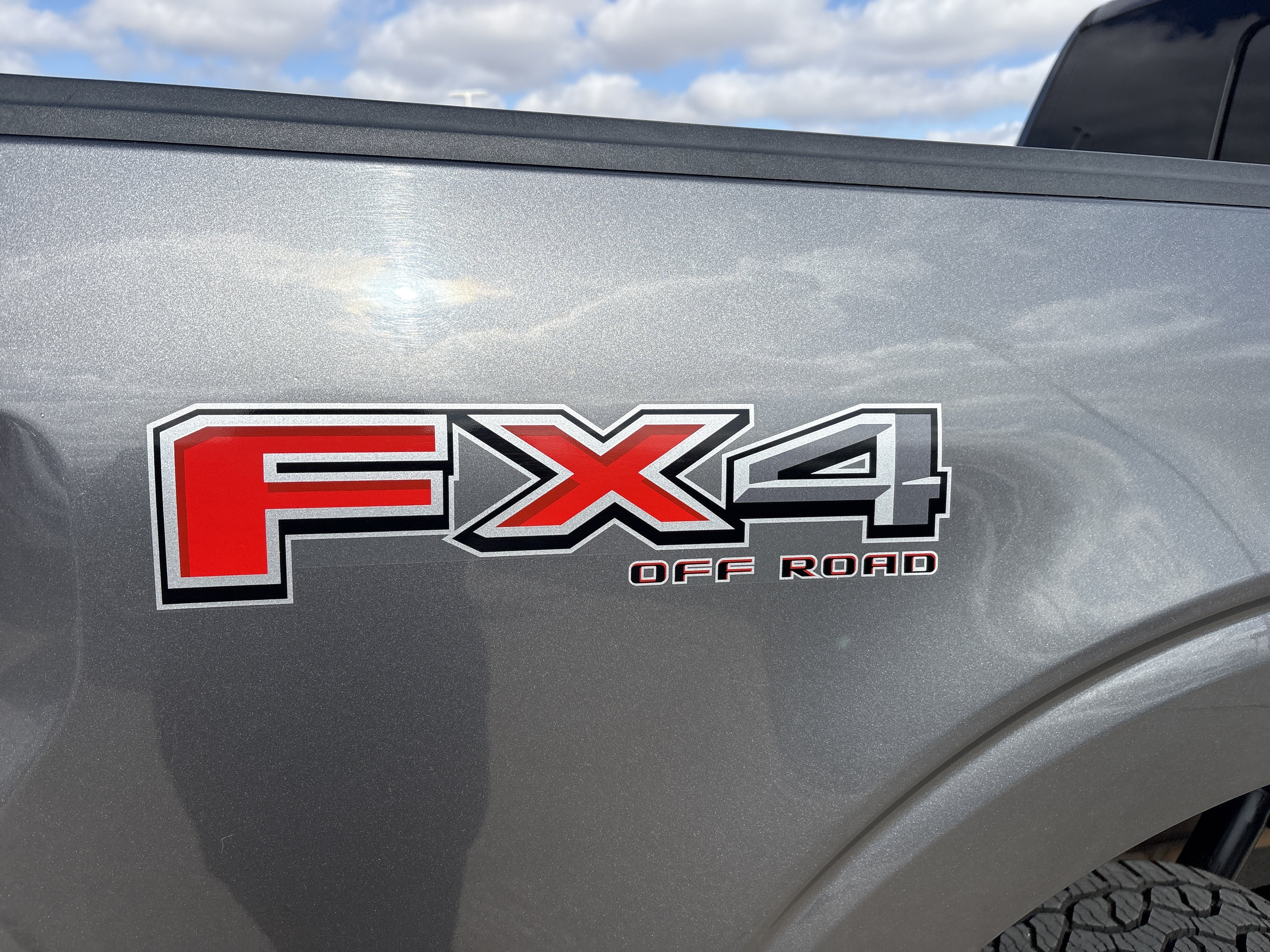 Used 2021 Ford F150 XLT w/ Equipment Group 302A High AWD/4WD image 6