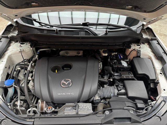 Used 2023 MAZDA CX-5 AWD 2.5 S image 26