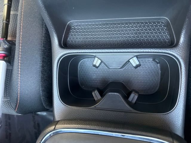 Certified 2025 Honda CR-V Sport image 20