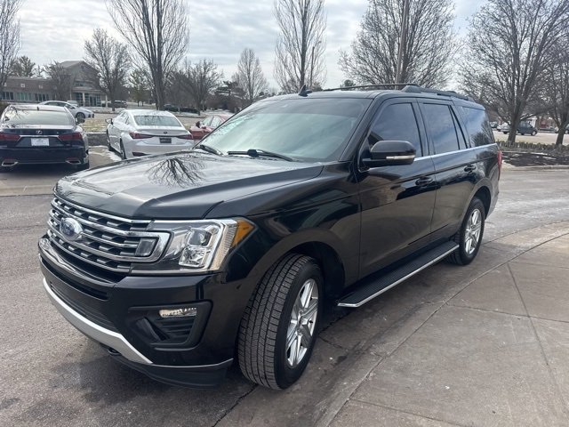 Used 2019 Ford Expedition XLT w/ Equipment Group 202A image 7