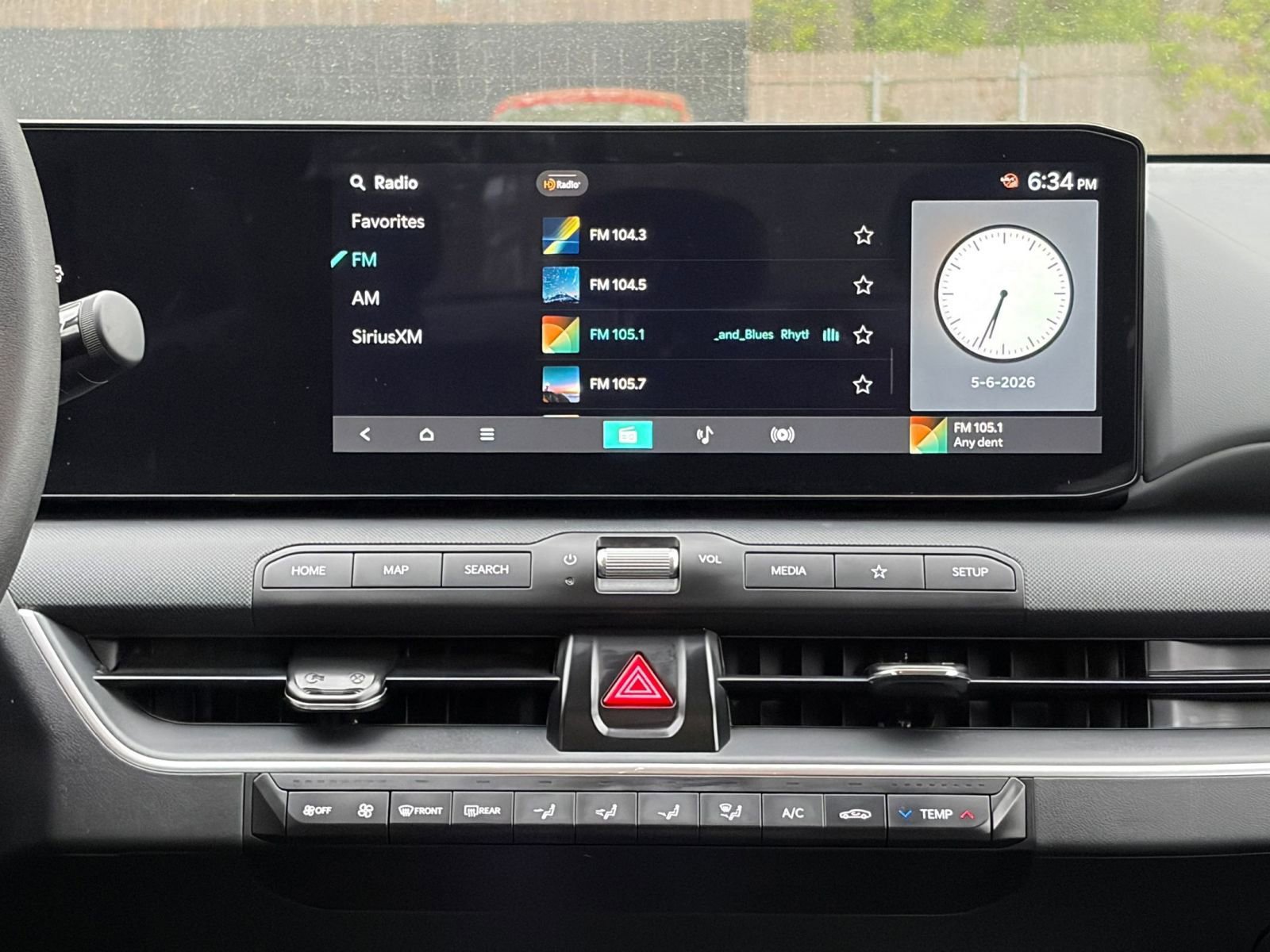 Used 2025 Kia K4 FWD image 17