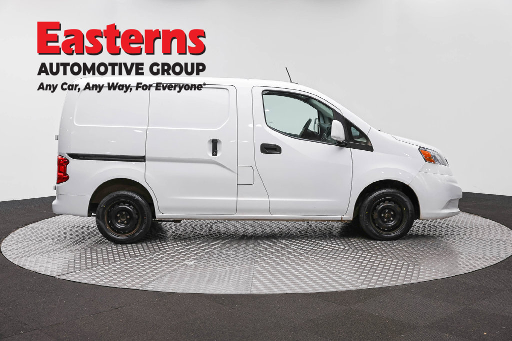 Used 2020 Nissan NV200 SV FWD image 5