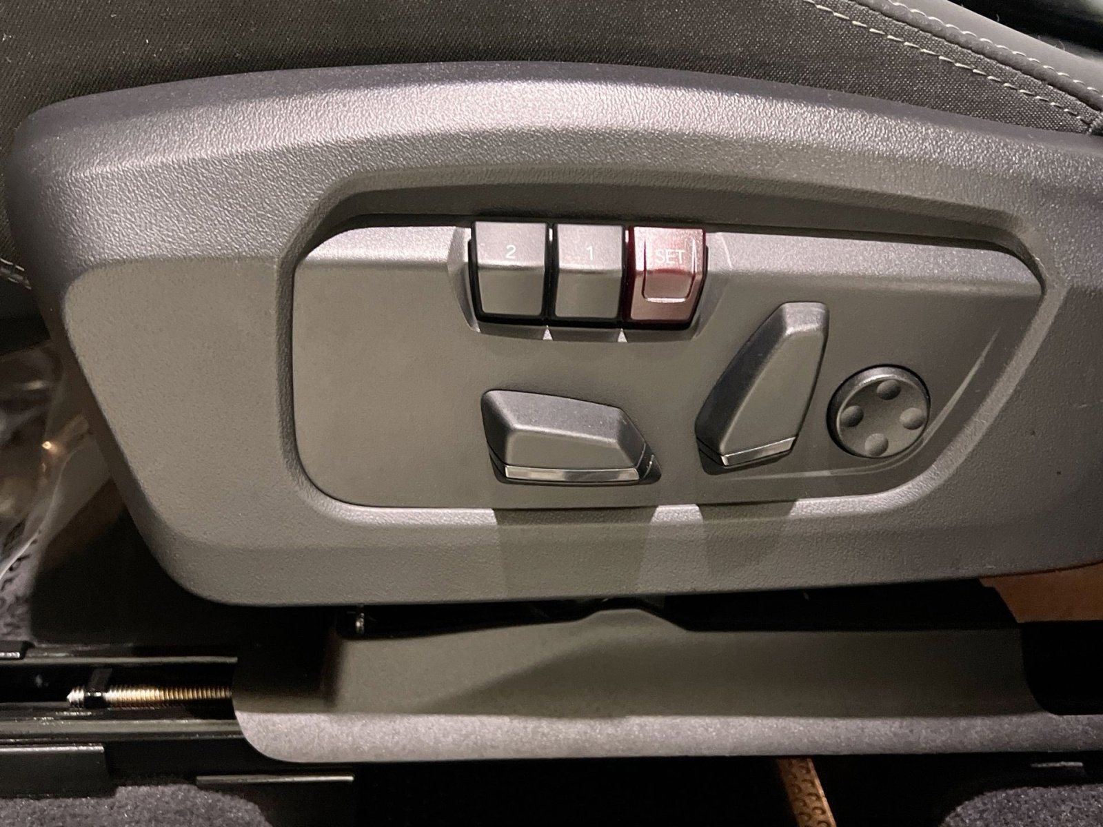 Used 2025 MINI Cooper Countryman John Cooper Works w/ Comfort Package Max image 23