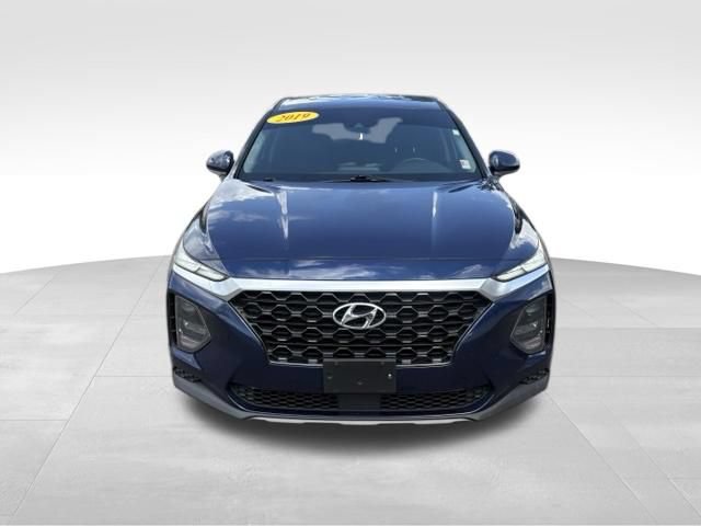 Used 2019 Hyundai Santa Fe SE AWD/4WD image 7