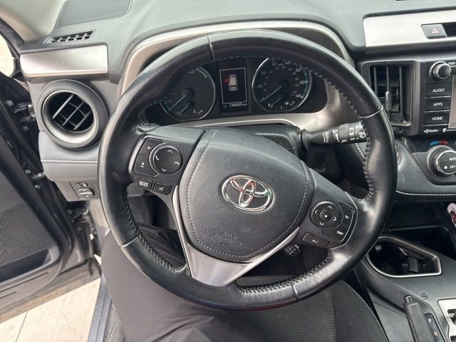 Used 2018 Toyota RAV4 XLE image 17