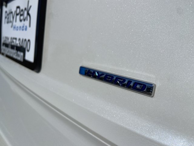 Used 2025 Honda Civic Sport image 52