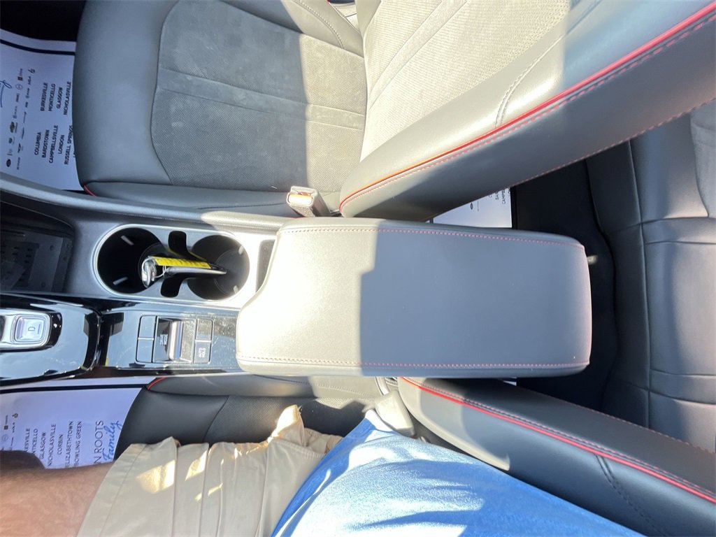 Used 2022 Hyundai Sonata SEL Plus image 21